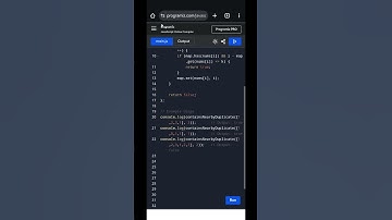 Contains Nearby Duplicate | JavaScript Efficient Hash Map Solution