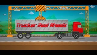 Trucker Real Wheels - Simulator