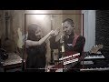 FIERSA BESARI - CELENGAN RINDU (Rock Version Cover)