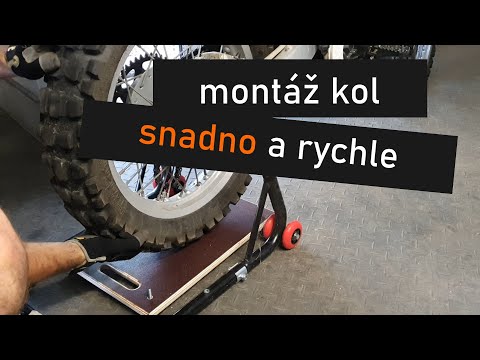 Jak na zpětnou
