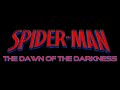Spider-Man: The Dawn of The Darkness | Teaser Trailer Stop Motion