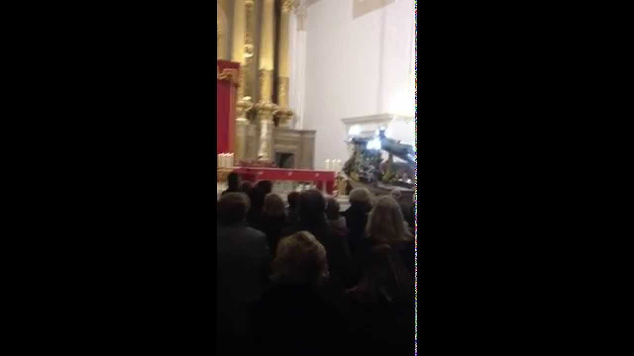Himne del Santíssim Crist de la Mar (Benicarló)