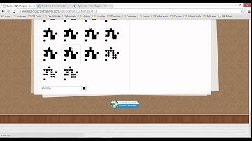 Create your custom QR code for free to Develop QR Code Mobile marketing  40