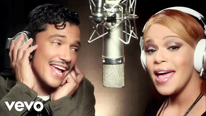El DeBarge ft. Faith Evans - Lay With You (Officia...