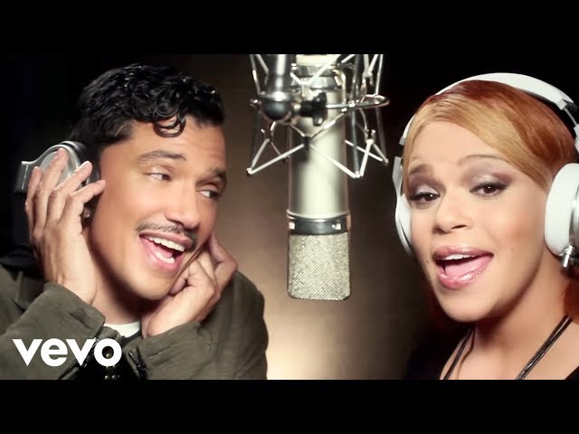 El DeBarge ft. Faith Evans - Lay With You