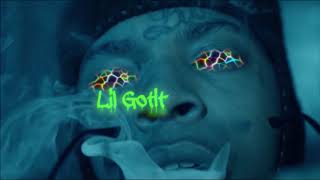 Lil Gotit - I Told Em