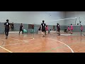 Crispy Diggers Sydney Cup Div 4 Game 1 Set 2 (1 of 2)