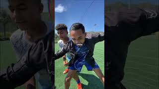 Reviéntala..#futbol #tips #professor #soccer #tecnica #clases #deporte #play #datos #sport #fut