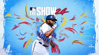 MLB The Show 24!!! Content Grid!!!