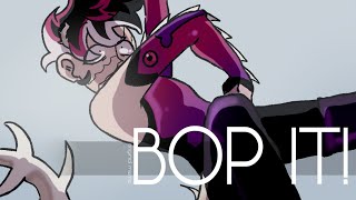 BOP IT! | original animation meme