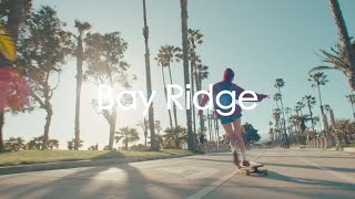 [POP]Bay Ridge - 그녀는 스케이트보드와 함께 팝뮤직