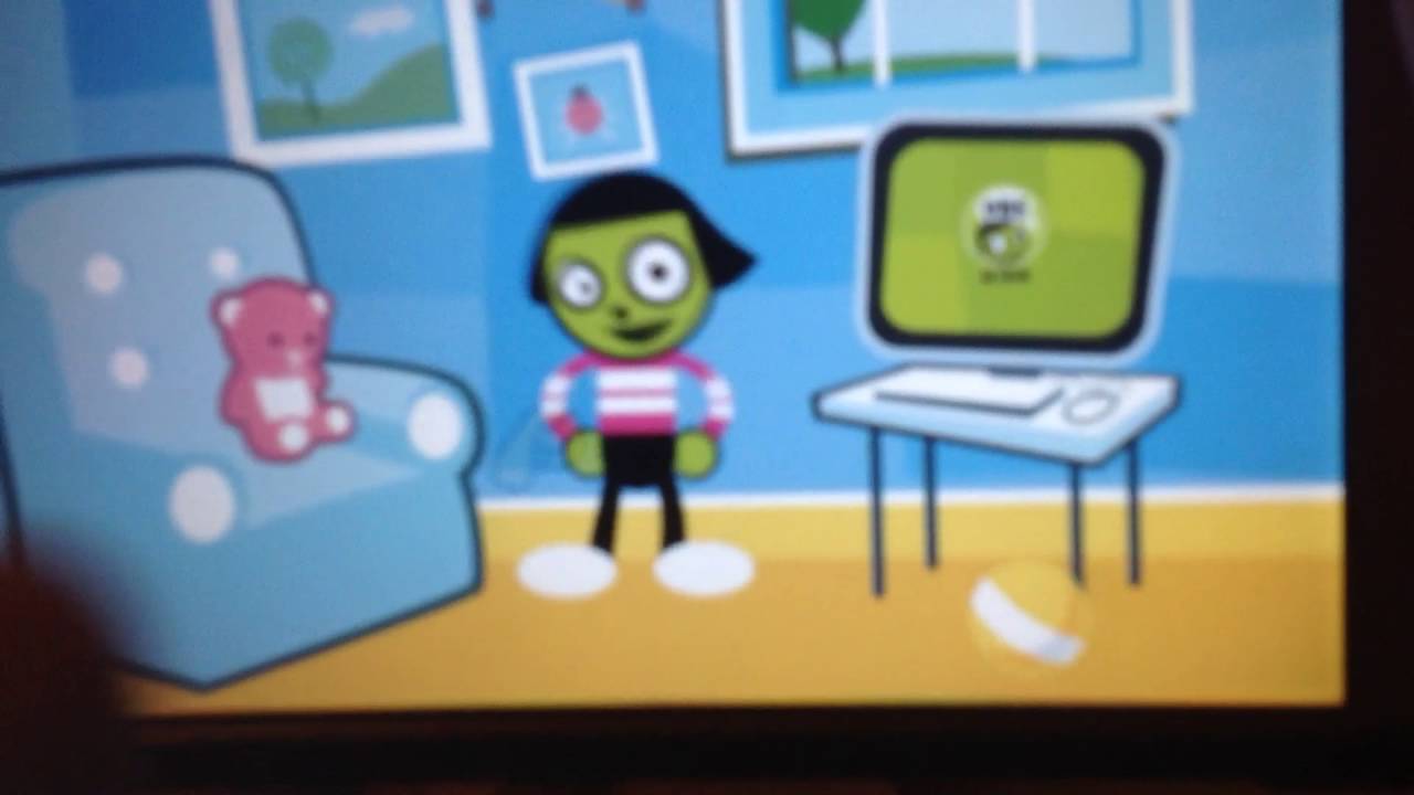 PBS Kids Dot Computer
