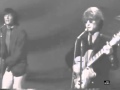 The Byrds - Chimes Of Freedom (Shindig)