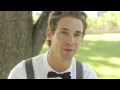 MOST STUNNING Vintage Wedding Love Story Interview by Utah Wedding Videographer