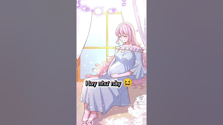 Bà bầu này hơi lạ