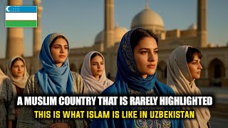 Religion In Uzbekistan: History, Facts, And Traditions Of The Society