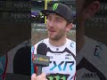 Garrett Marchbanks - A2 Prep #smx #supercrosslive