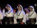 Празничен концерт на Национално училище за фолклорни изкуства „Филип Кутев“ в Цариброд