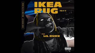 Lil Durk - IKEA RUG (OFFICIAL INSTRUMENTAL)