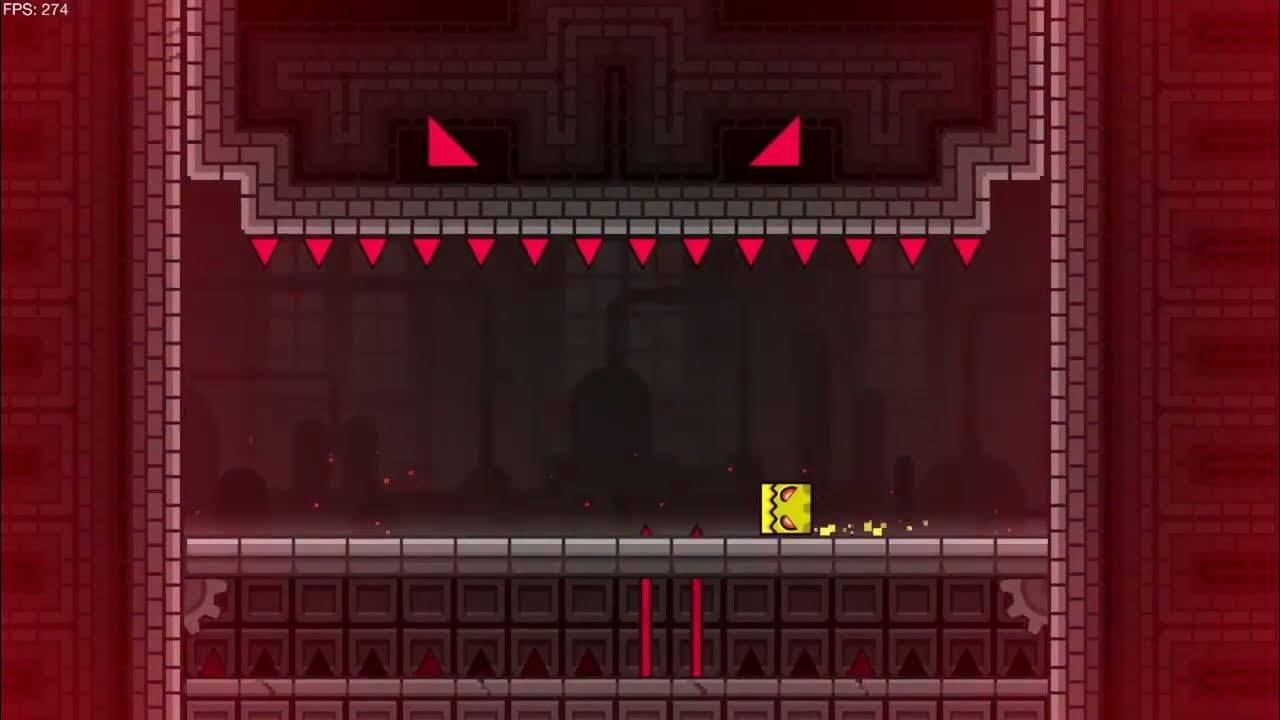 2. 2. 2. Geometry dash update 2. приватные сервера геометрии дэш.