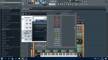 HOW TO PITCH A HARDSTYLE KICK 2016 (FL STUDIO 12)