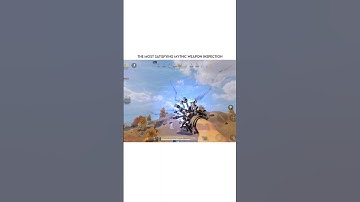 This Mythic Grau Has the Craziest Inspection Ever