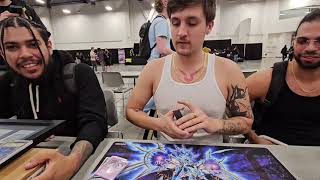Yu-Gi-Oh! YCS Las Vegas 3rd Place: Pure Maliss Deck Profile [Rich Matt, Daniel, Manuel] TEAM 3V3