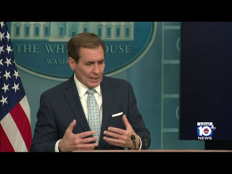 Biden administration on Israel-Hamas negotiations on hostages: ‘We are closer’