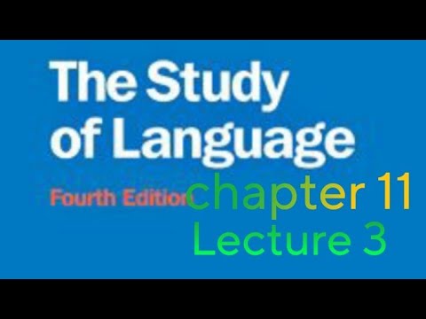 chapter 11 - YouTube