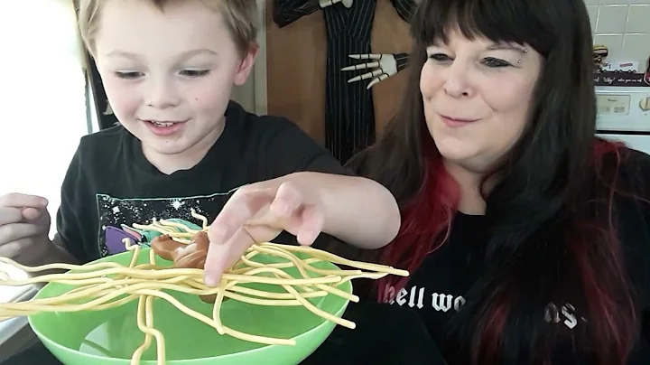 OLLIE PLAYS SLOTH IN MY BROTH #SLOTH #ANKERPLAYPRODUCTS #SLOTHINMYBROTH