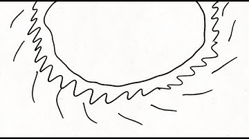 Bouncing Ball: The Explosion | My First FlipaClip Animation by Quinn