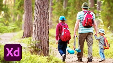 Web Experience Redesign with Erica Cotten - 2 of 3 | Adobe Creative Cloud