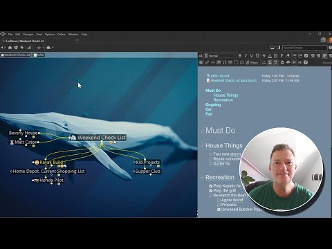 Instant Idea Capture