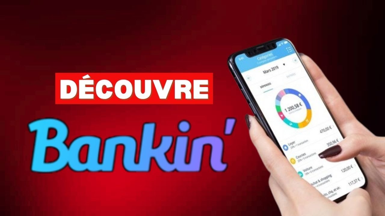 BANKIN : l’app qui sauve tes finances 💰