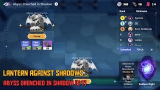 Honkai Impact Part 2 - Lantern Against Shadows [Abyss Drenched in Shadow] [6-7]