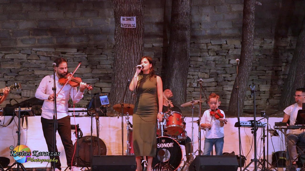 ΕΙΡΗΝΗ ΒΕΡΥΚΟΚΚΟΥ-ΑΡΗΣ ΒΕΡΥΚΟΚΚΟΣ: «Ενότητα 2»-ΚΑΨΑΛΙΩΤΙΚΑ 2025