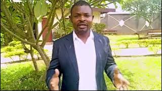 Origins Testimony - Keyeh Emmanuel