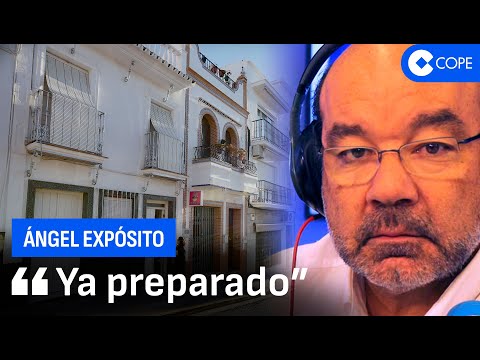Expósito relata todo el material que tenía en casa el joven yihadista detenido en Sevilla