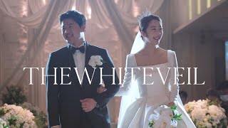 더화이트베일 주례없는 결혼식 본식dvd 웨딩영상 하이라이트 / by 다시봄날필름