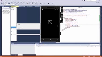 How to Build a Windows Phone Application