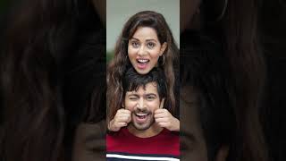 Pyaar Prema Kadhal Whatsapp Status- Full Screen