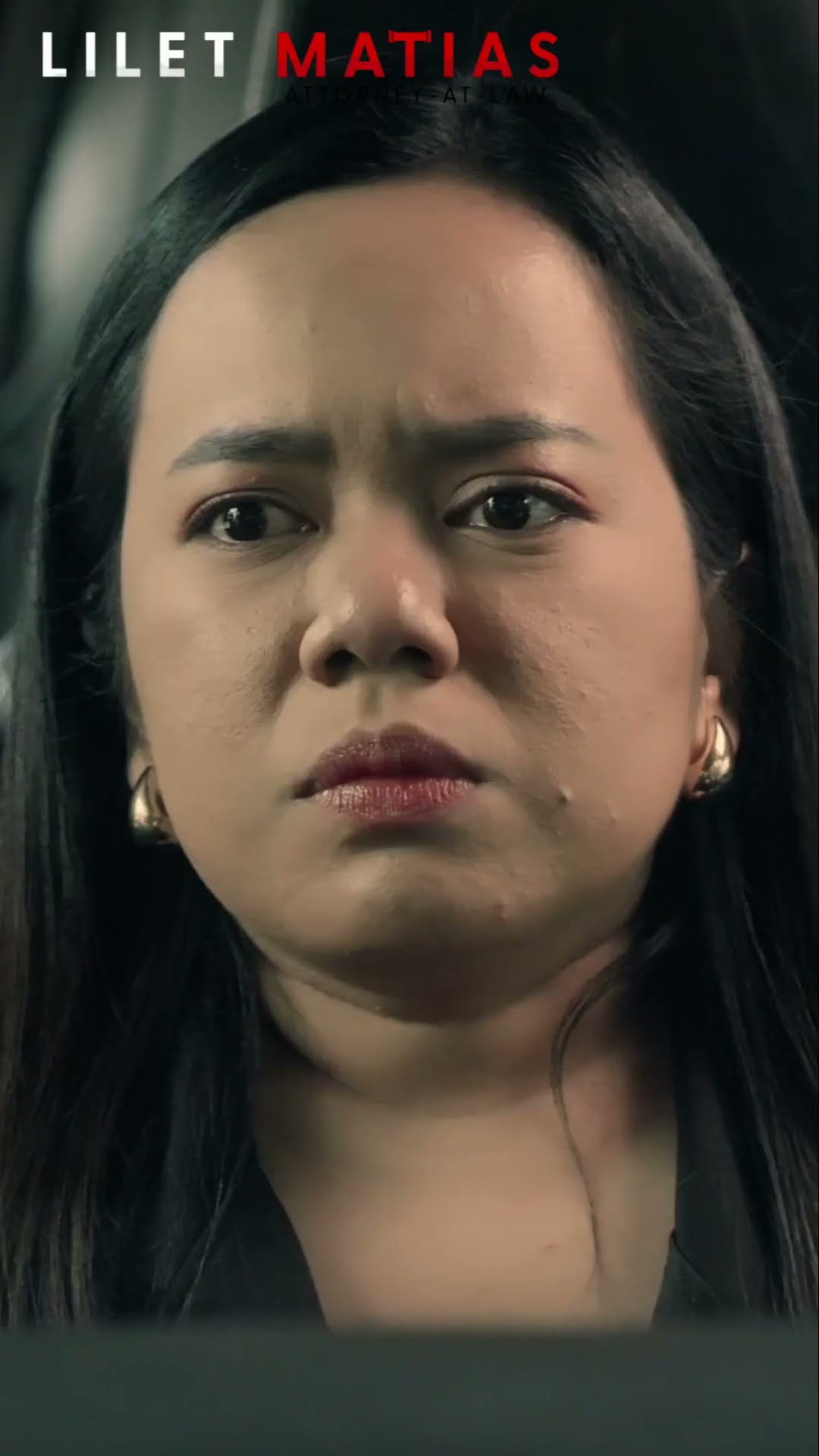Mabubuking na ang kasamaan ni Renan! #shorts | Lilet Matias, Attorney-At-Law