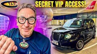 видео: Внутри СЕКРЕТНОЙ VIP-зоны высадки пассажиров в аэропорту Хитроу! картинка: Внутри СЕКРЕТНОЙ VIP-зоны высадки пассажиров в аэропорту Хитроу!