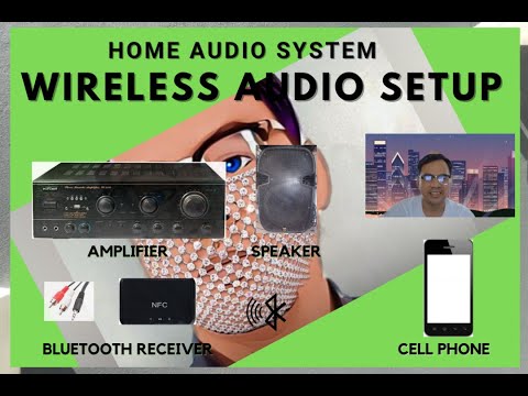 Video: Paano Mag-set Up Ng Bluetooth