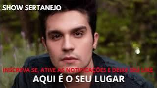 Luan Santana - Aqui é seu lugar