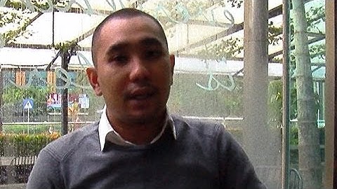 Enji Minta Hak Asuh Anak? - Was Was 21 Januari 2014