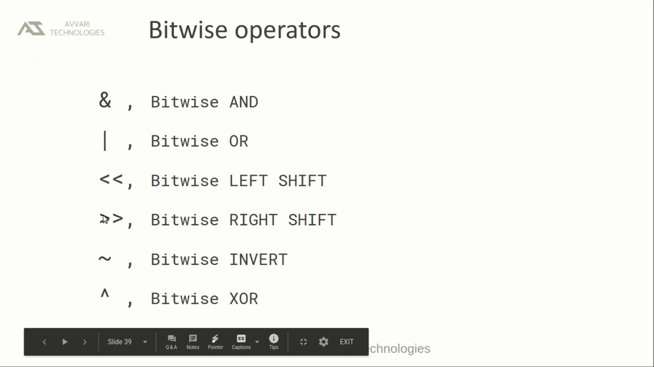C Basics Part2 - YouTube