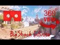 360 Video - Bioshock Infinite, Street View