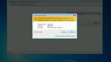 Java remote code execution Windows 7