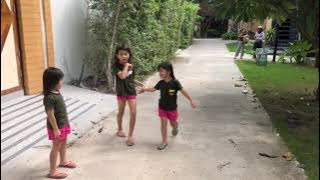 Bundhaya Resort Koh Lipe 26-29 July 2019